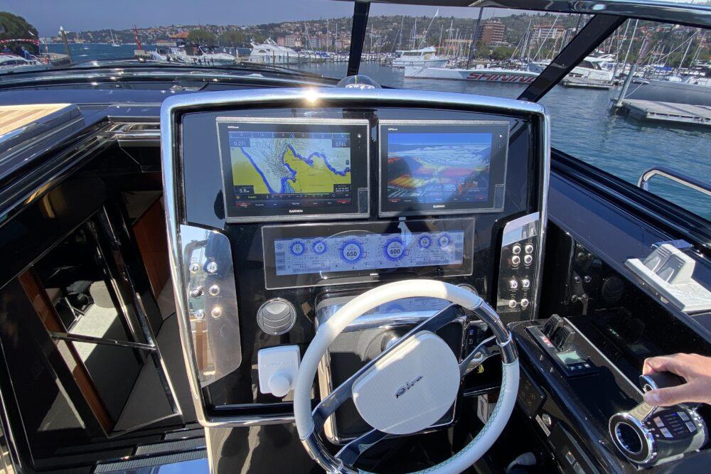 2019 RIVA 56' RIVALE 